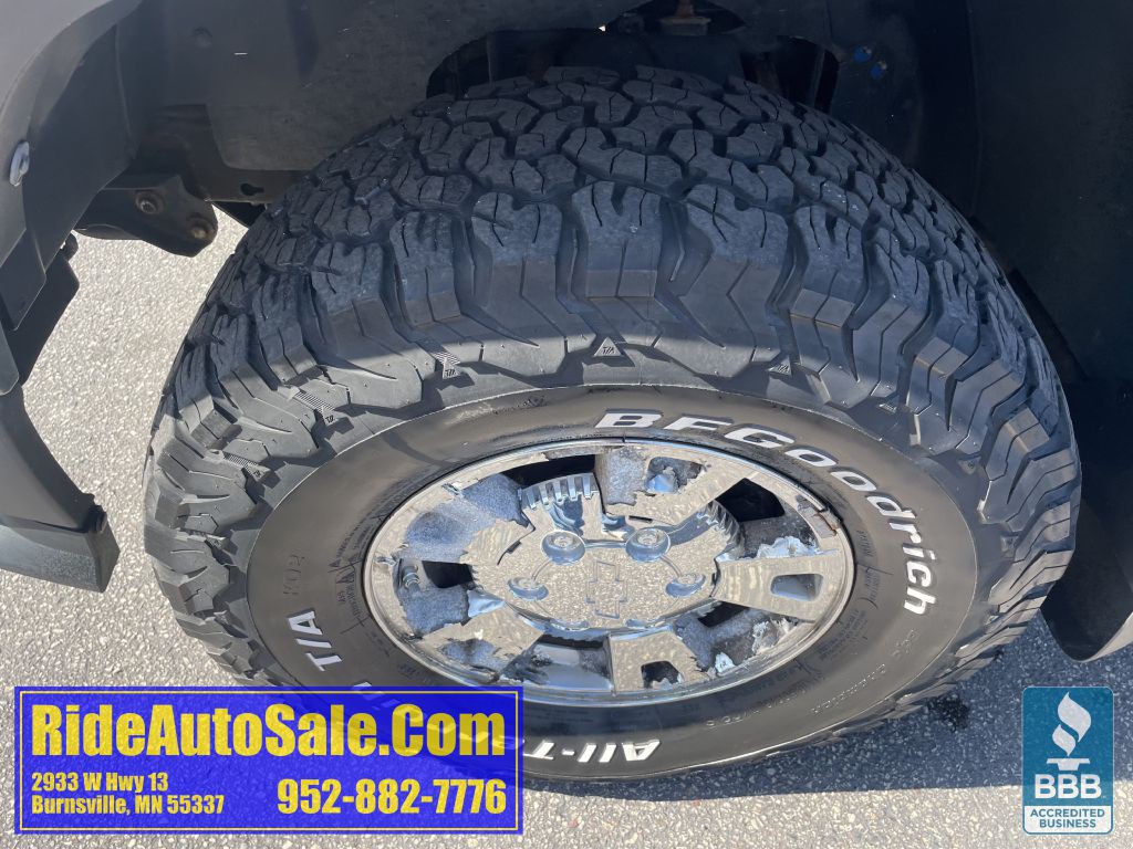 2007 Chevrolet Colorado Image 22