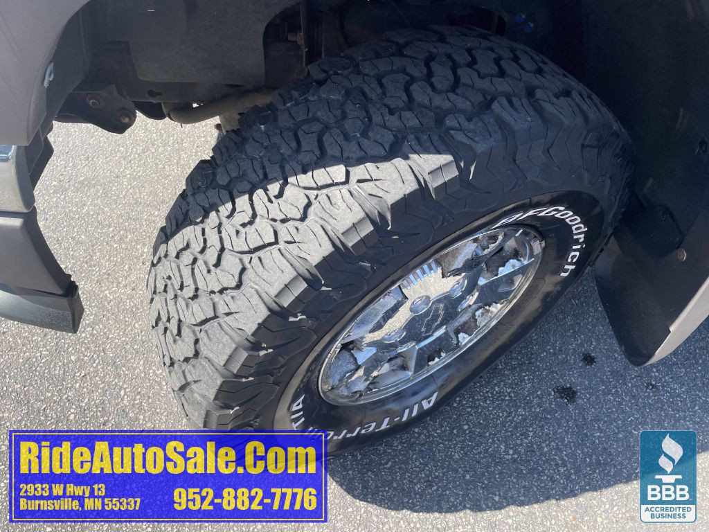 2007 Chevrolet Colorado Image 23