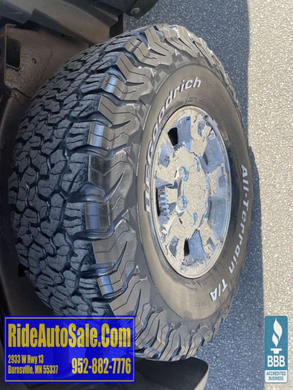 2007 Chevrolet Colorado Image 26