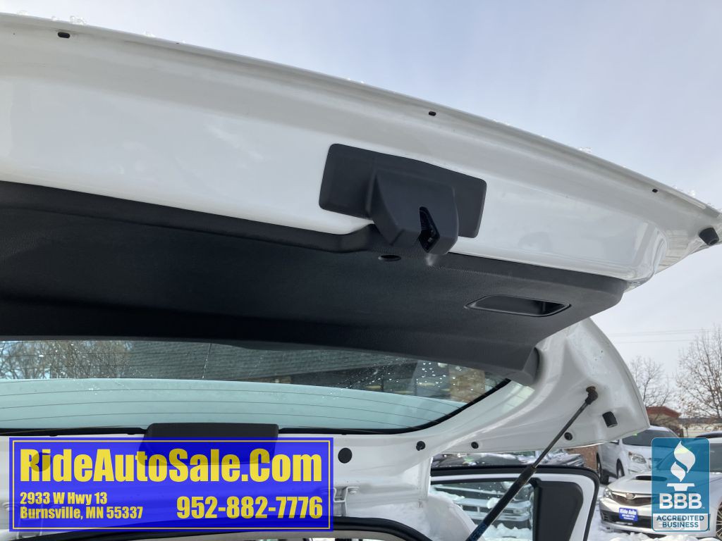 2012 Chevrolet Sonic Image 40