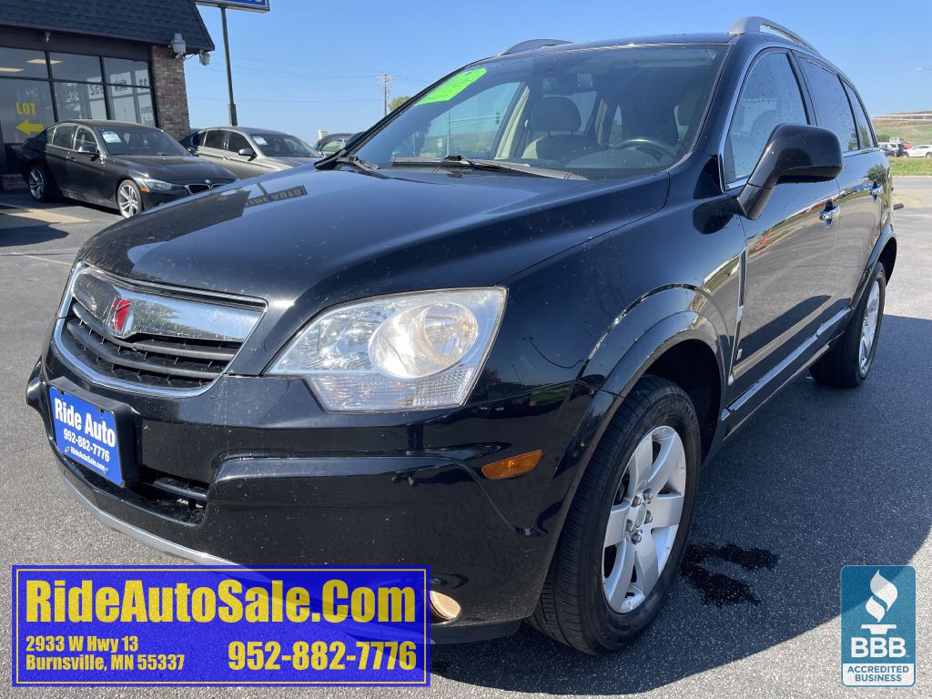 2008 Saturn Vue Image 1