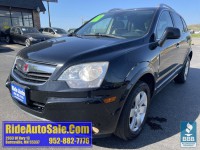 Image for 2008 Saturn Vue XR ID: 6871509