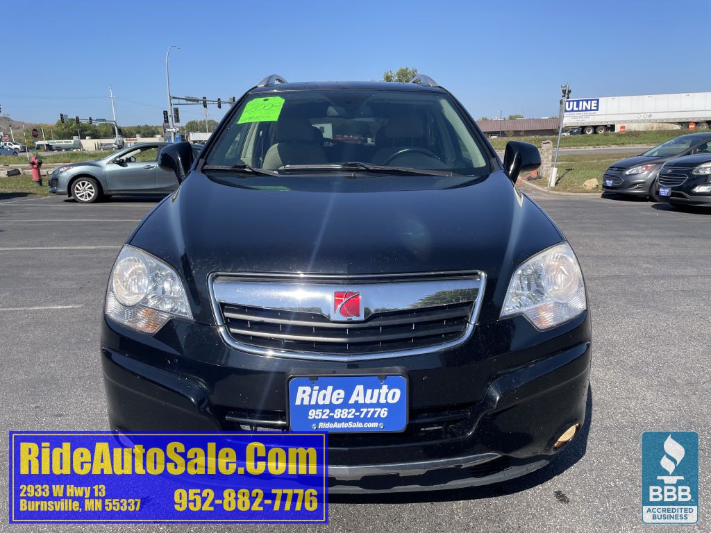 2008 Saturn Vue Image 2