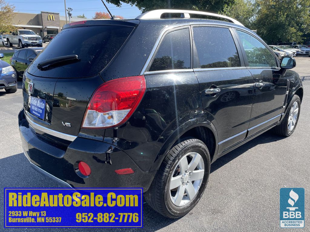 2008 Saturn Vue Image 5