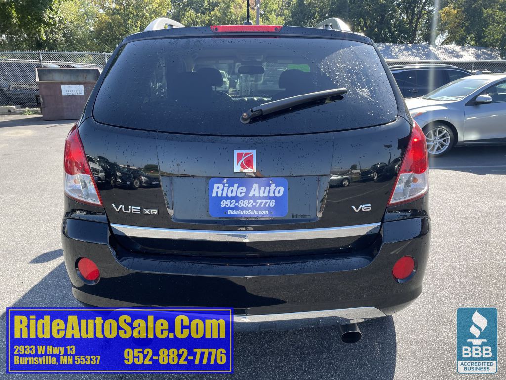 2008 Saturn Vue Image 6
