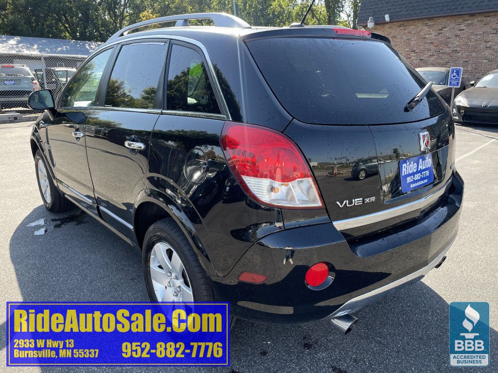 2008 Saturn Vue Image 7