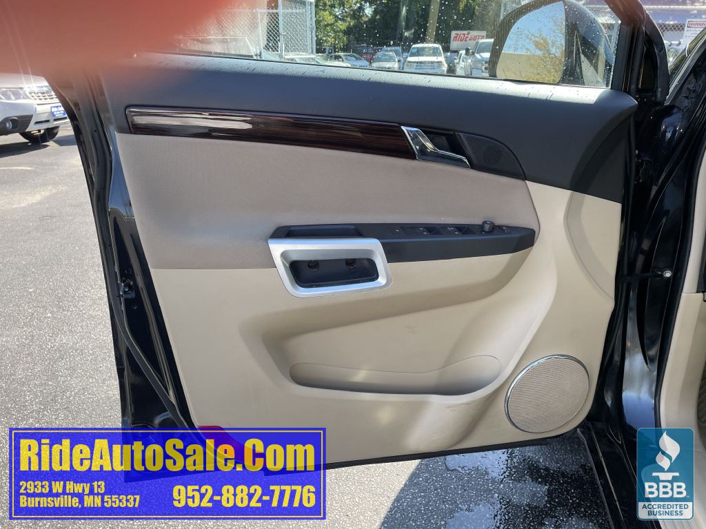 2008 Saturn Vue Image 9