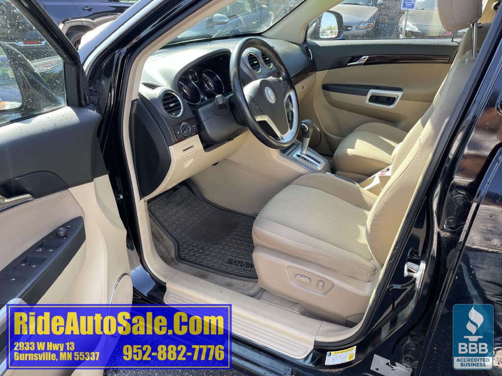 2008 Saturn Vue Image 10