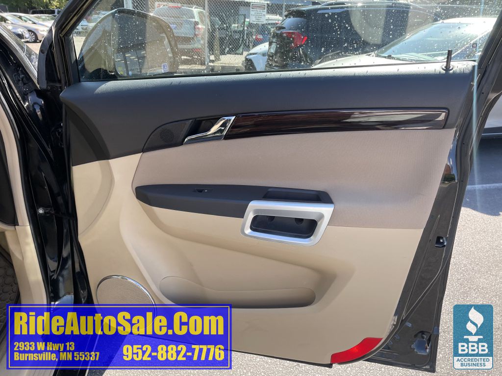 2008 Saturn Vue Image 13