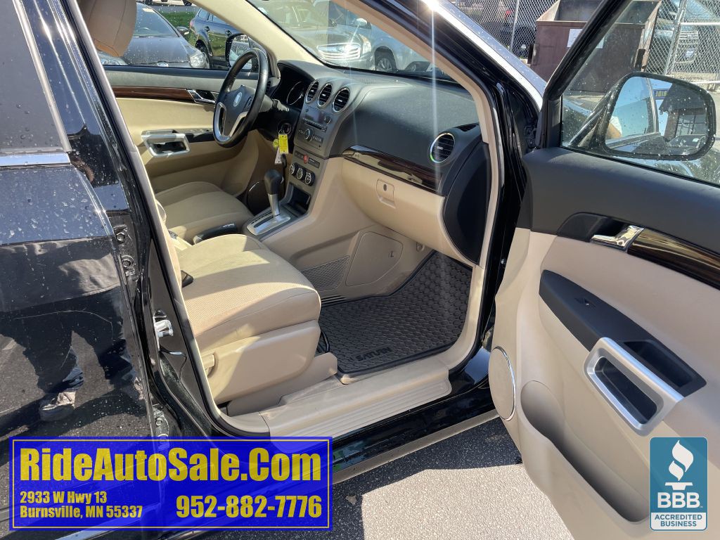 2008 Saturn Vue Image 14