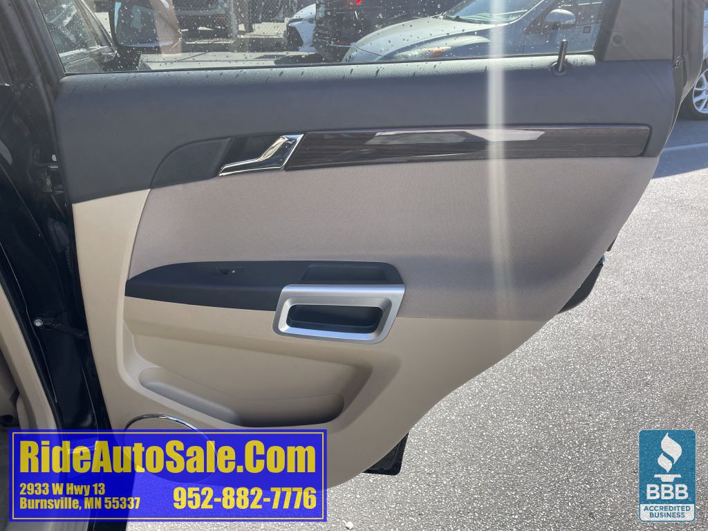 2008 Saturn Vue Image 15