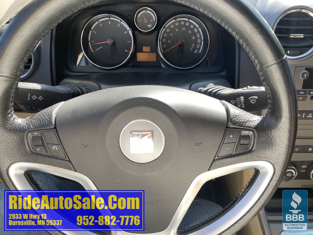 2008 Saturn Vue Image 17