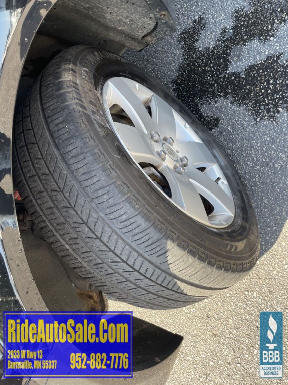 2008 Saturn Vue Image 23