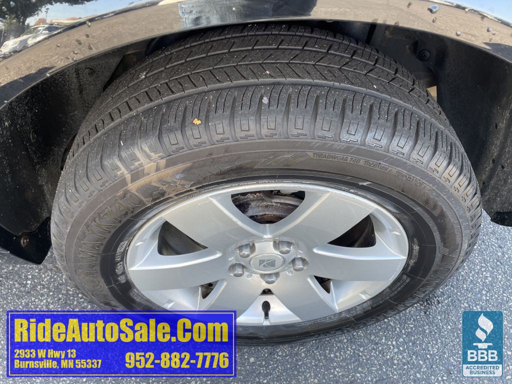 2008 Saturn Vue Image 24