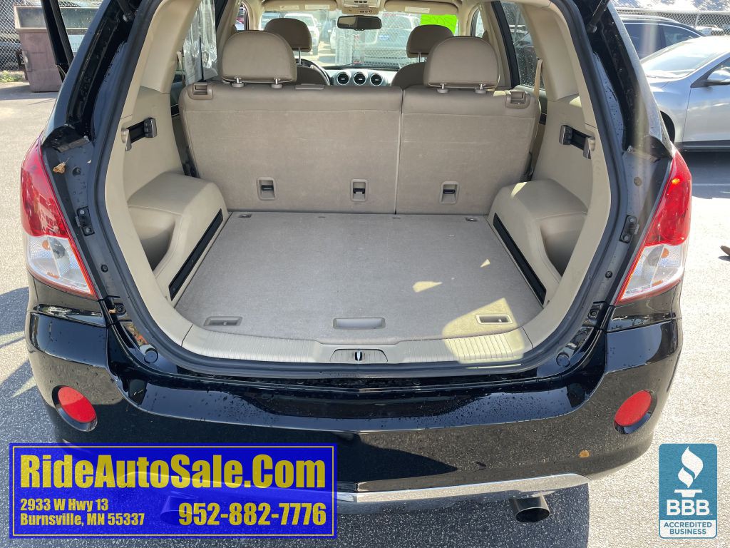 2008 Saturn Vue Image 25