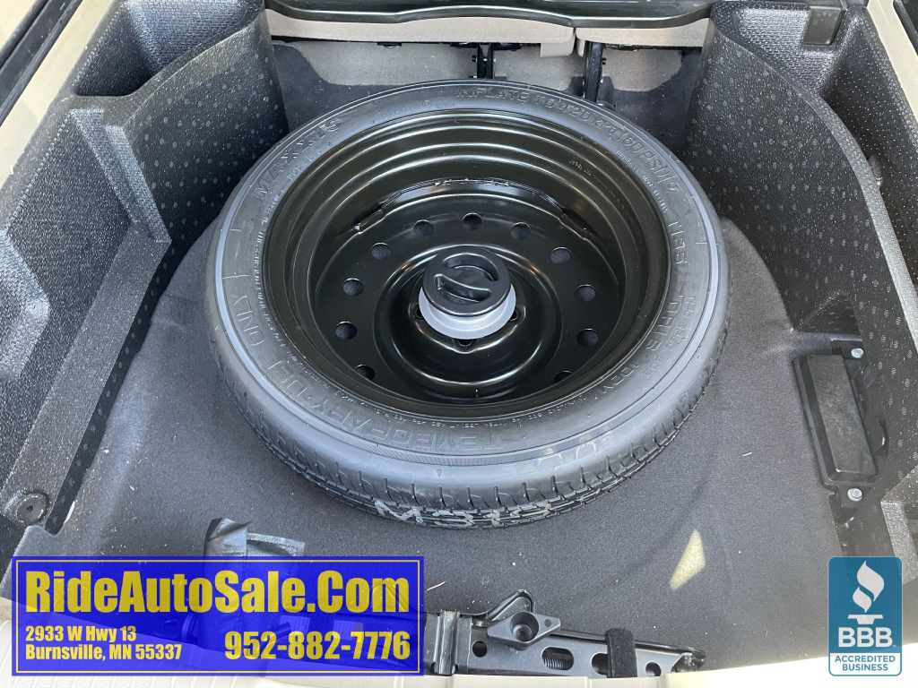 2008 Saturn Vue Image 27