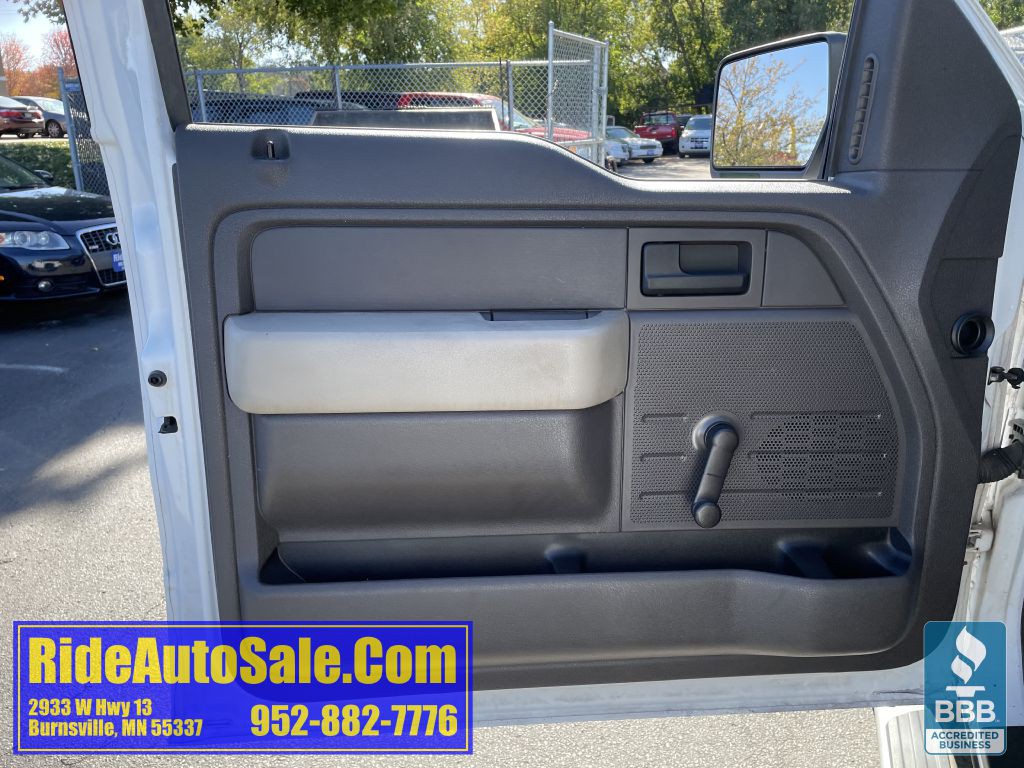 2010 Ford F-150 Image 9