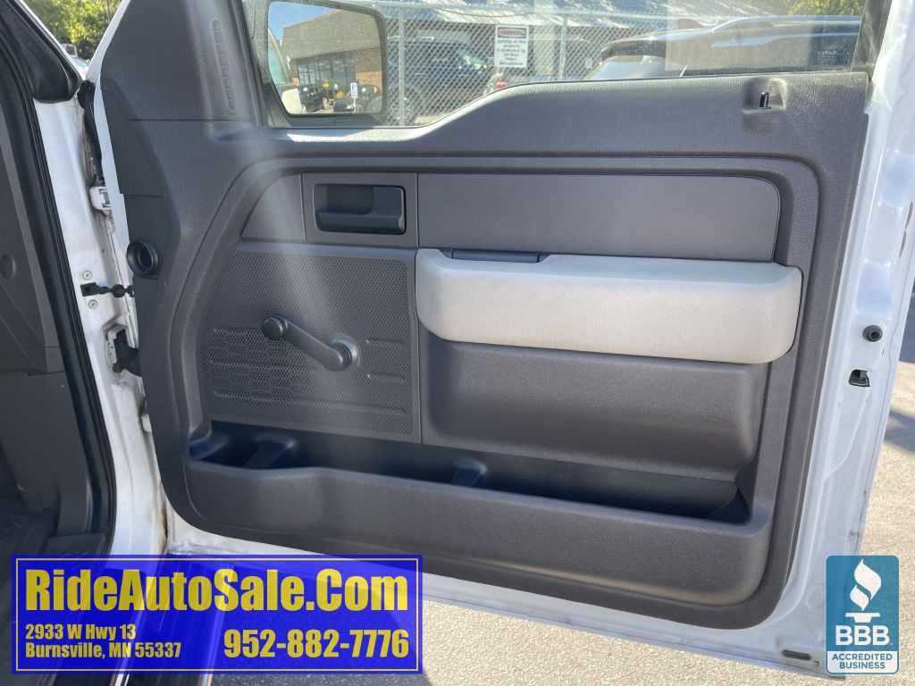 2010 Ford F-150 Image 11