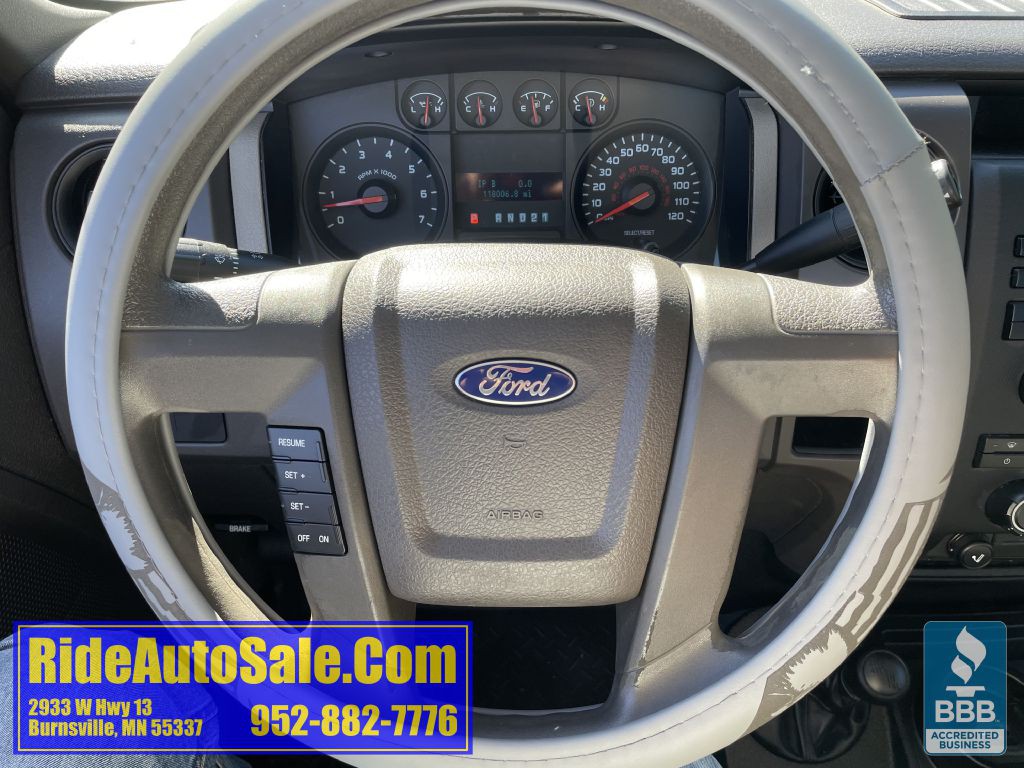 2010 Ford F-150 Image 14