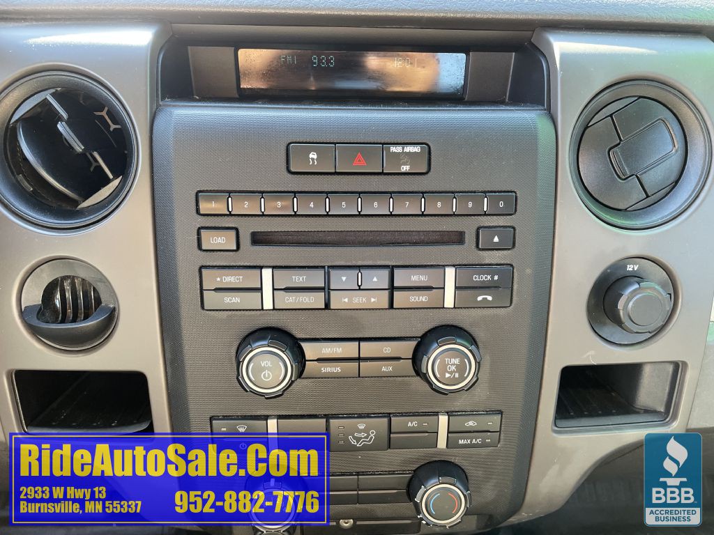 2010 Ford F-150 Image 15
