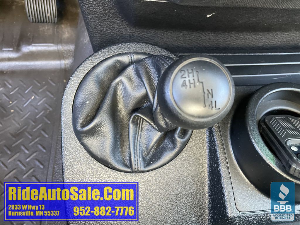 2010 Ford F-150 Image 16
