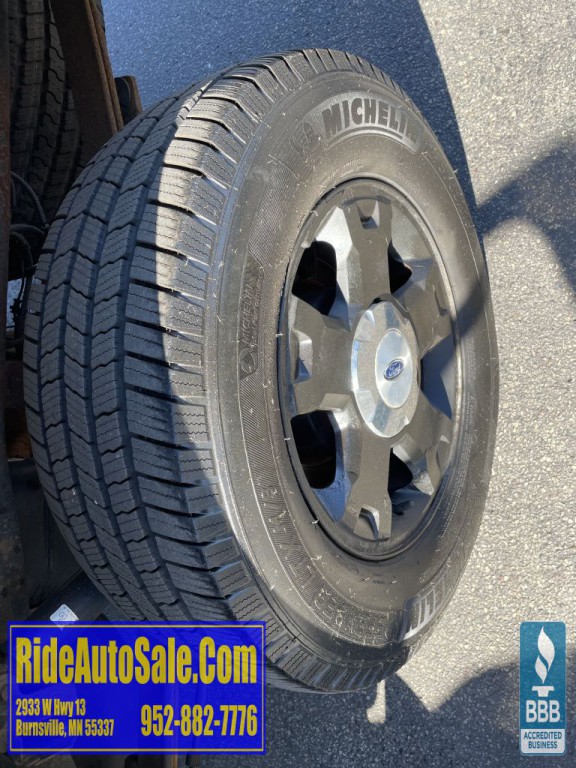 2010 Ford F-150 Image 21