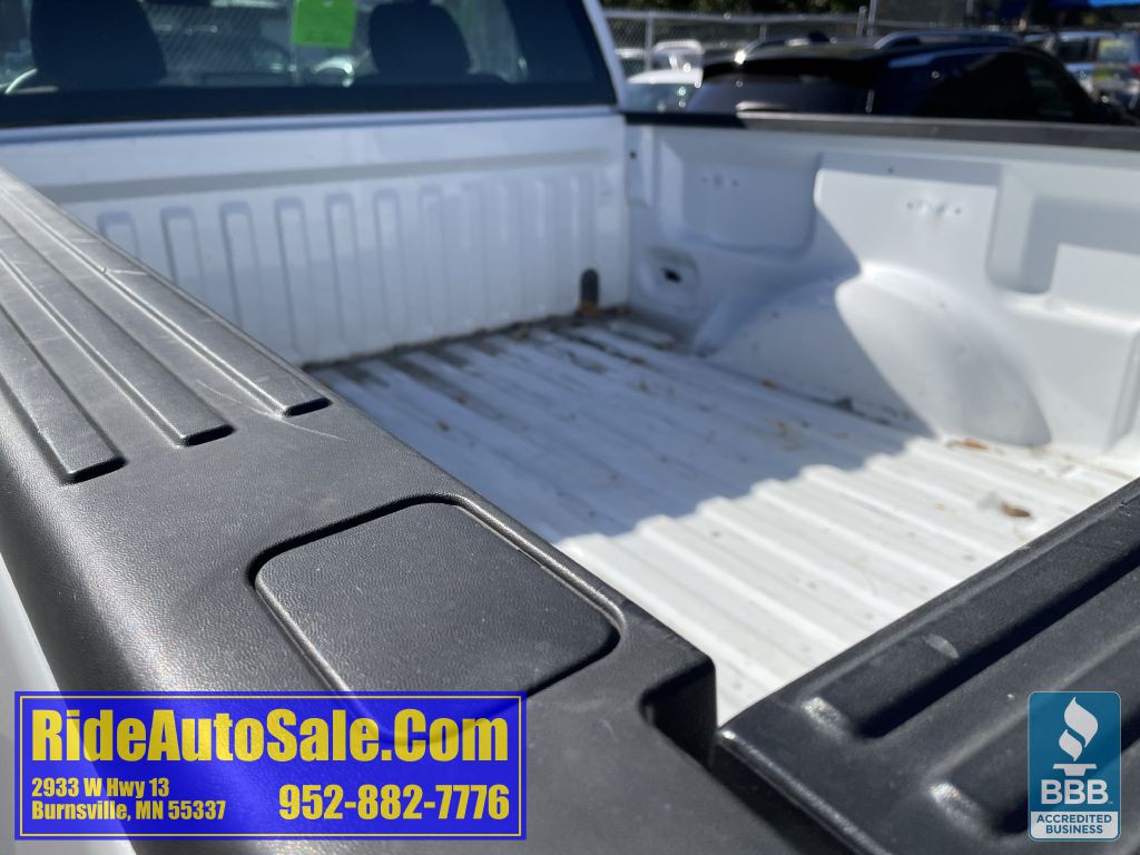 2010 Ford F-150 Image 23