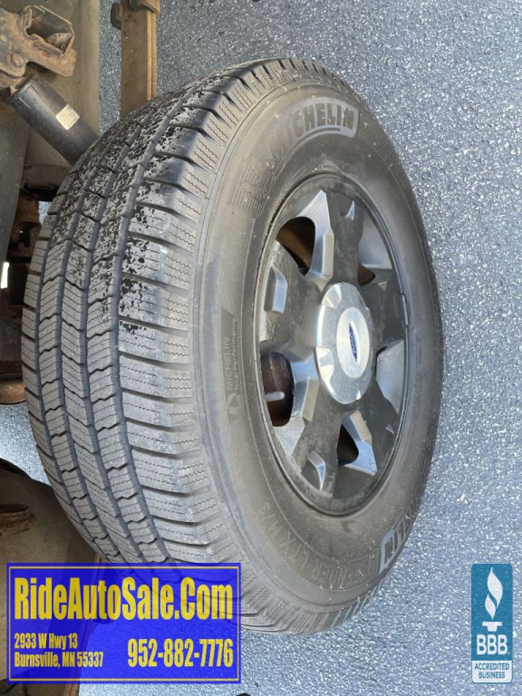2010 Ford F-150 Image 24