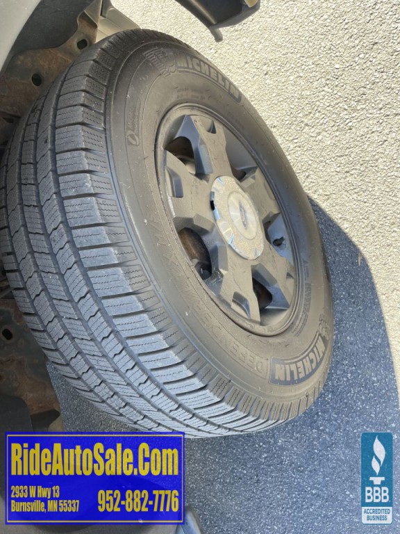 2010 Ford F-150 Image 25