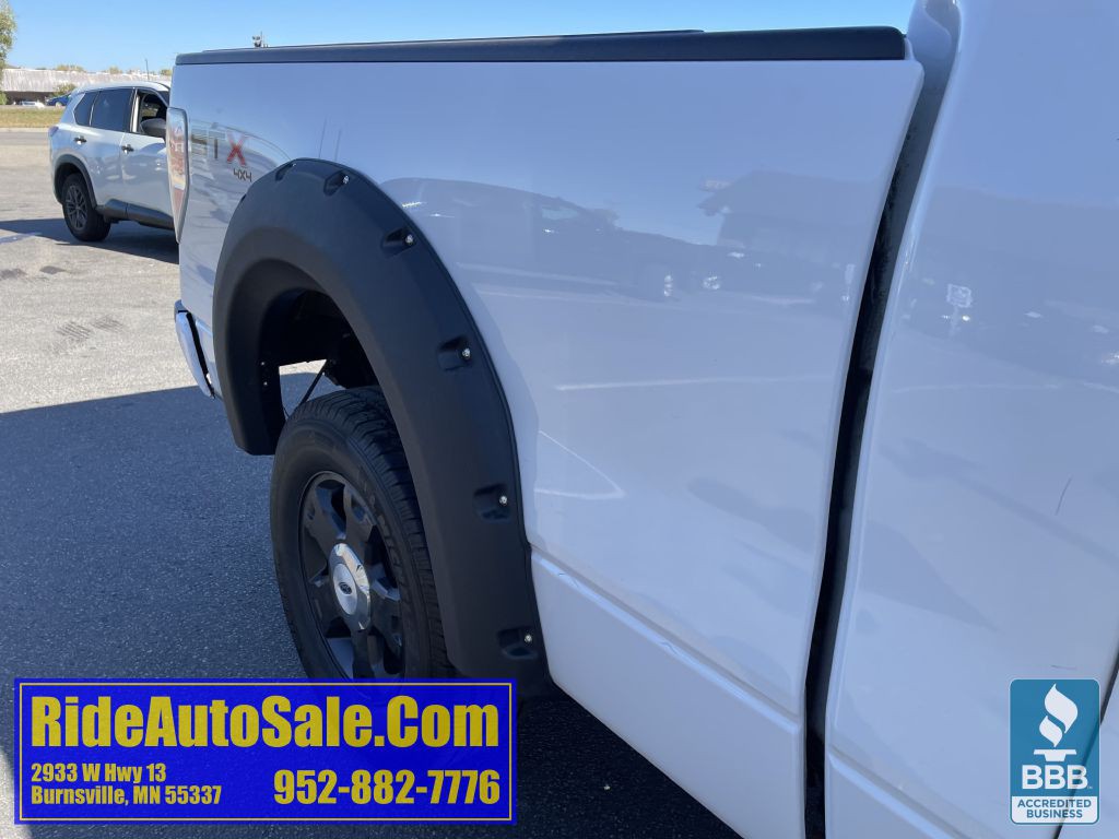2010 Ford F-150 Image 26
