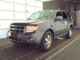 Image for 2012 Ford Escape Limited ID: 6871522