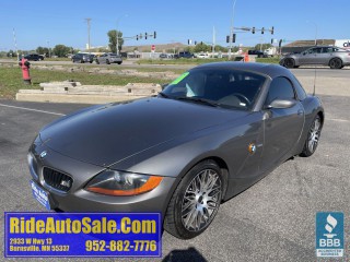 Image for 2003 BMW Z4 2.5 ID: 6871888
