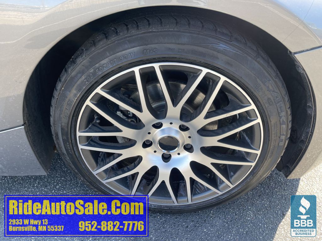2003 BMW Z4 Image 21