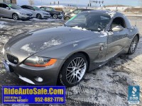 Image for 2003 BMW Z4 2.5 ID: 6871888