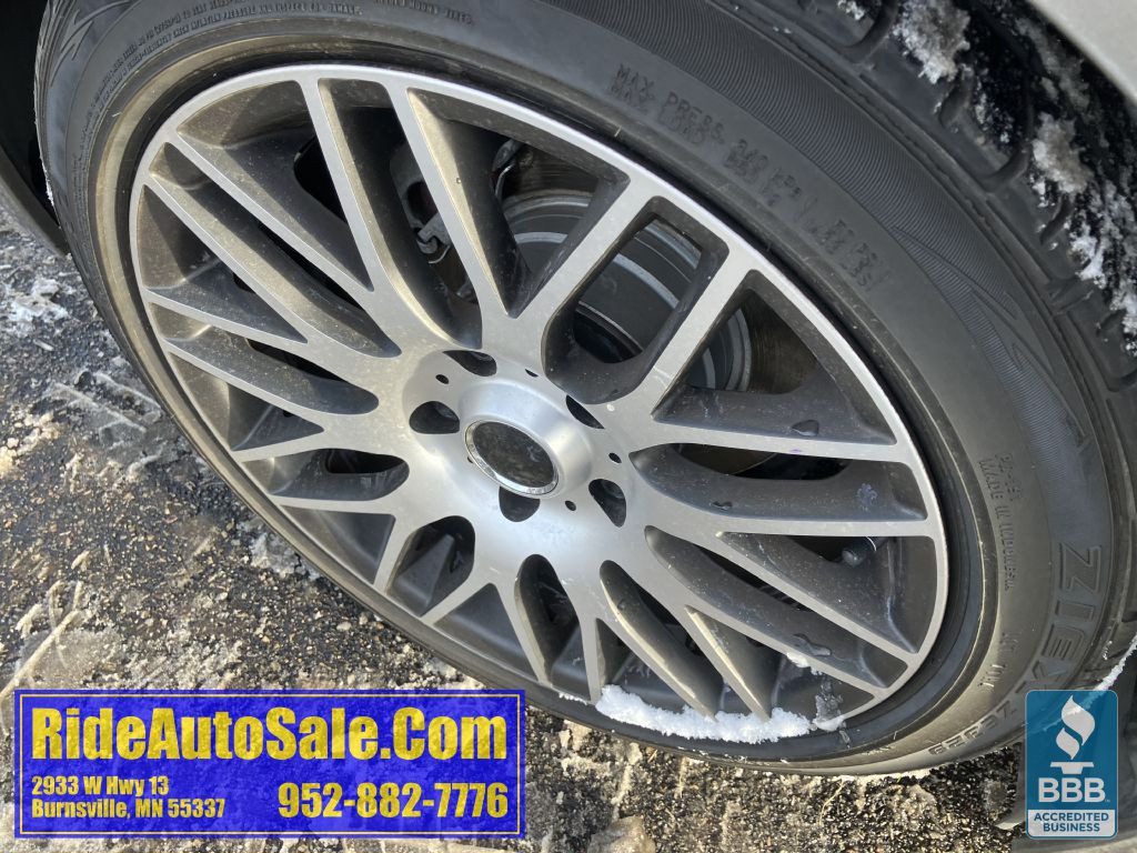 2003 BMW Z4 Image 20