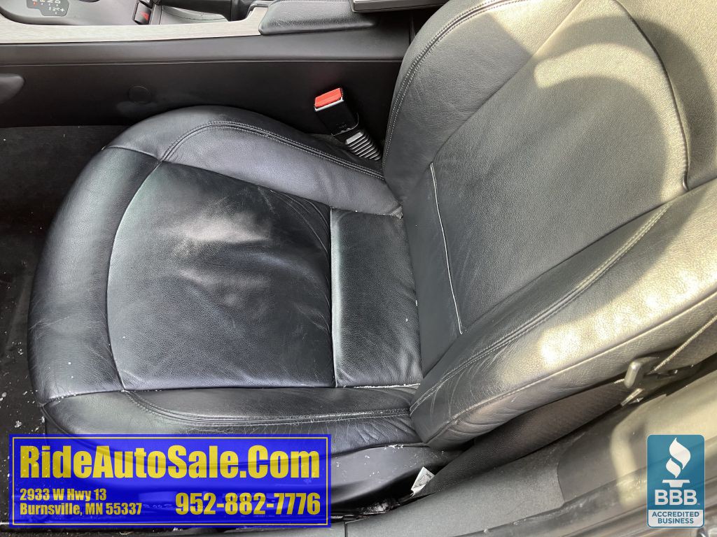 2003 BMW Z4 Image 26