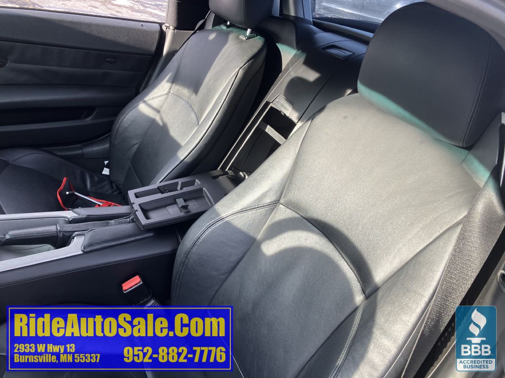 2003 BMW Z4 Image 27