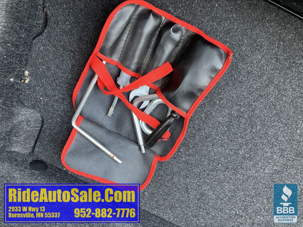 2003 BMW Z4 Image 35