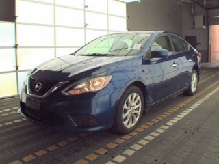 Image for 2017 Nissan Sentra S ID: 6871899