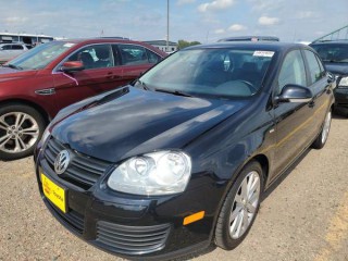 Image for 2010 Volkswagen Jetta Wolfsburg ID: 6874884