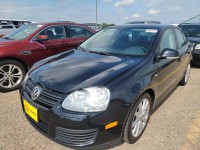 Image for 2010 Volkswagen Jetta Wolfsburg ID: 6874884