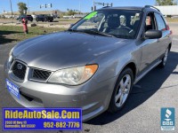 Image for 2007 Subaru Impreza 2.5I ID: 6874907