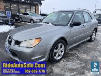 Image for 2007 Subaru Impreza 2.5I ID: 6874907