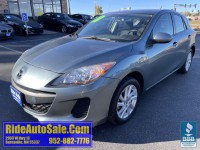 Image for 2013 Mazda Mazda3 Touring ID: 6874943