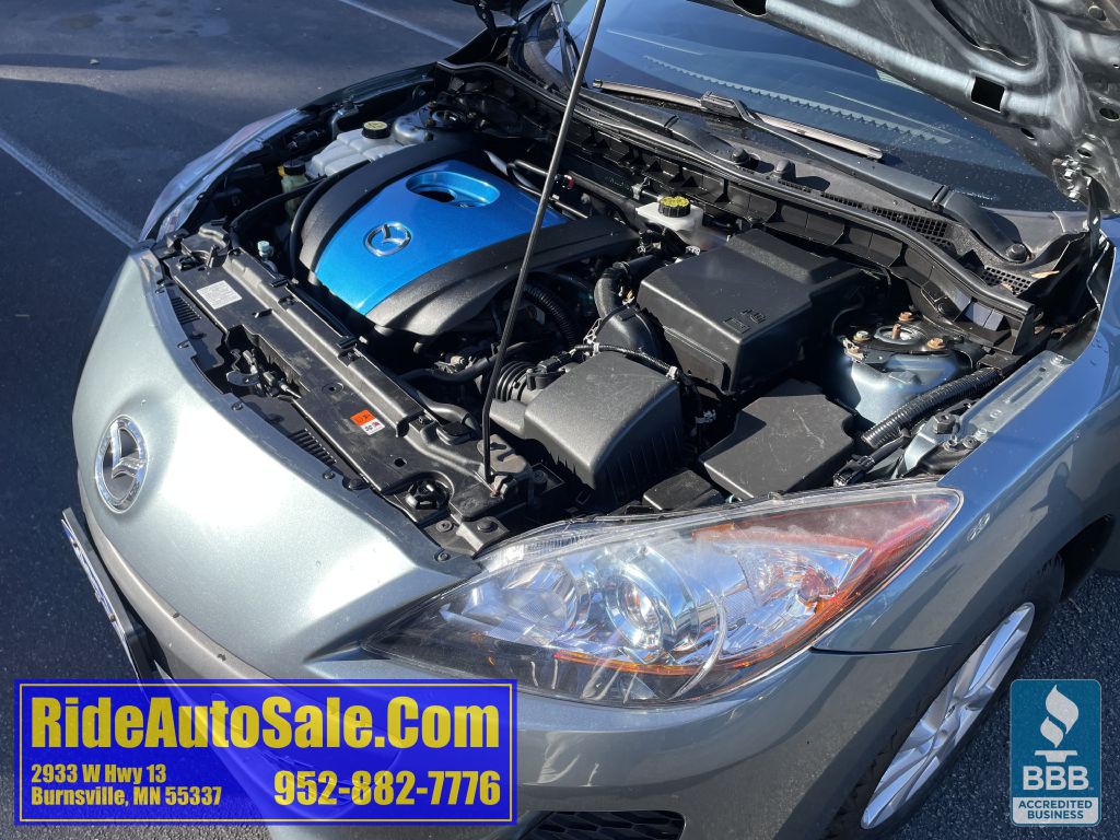 2013 Mazda Mazda3 Image 22