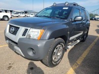 Image for 2012 Nissan Xterra Pro-4x ID: 6874958