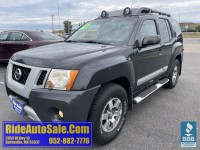 Image for 2012 Nissan Xterra Pro-4x ID: 6874958