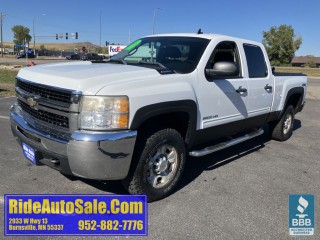 Image for 2010 Chevrolet Silverado 1500 LT ID: 6874966