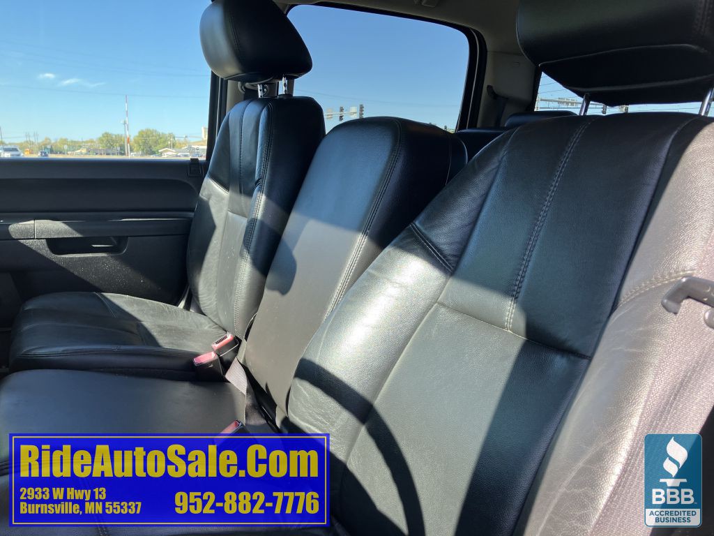 2010 Chevrolet Silverado 1500 Image 29
