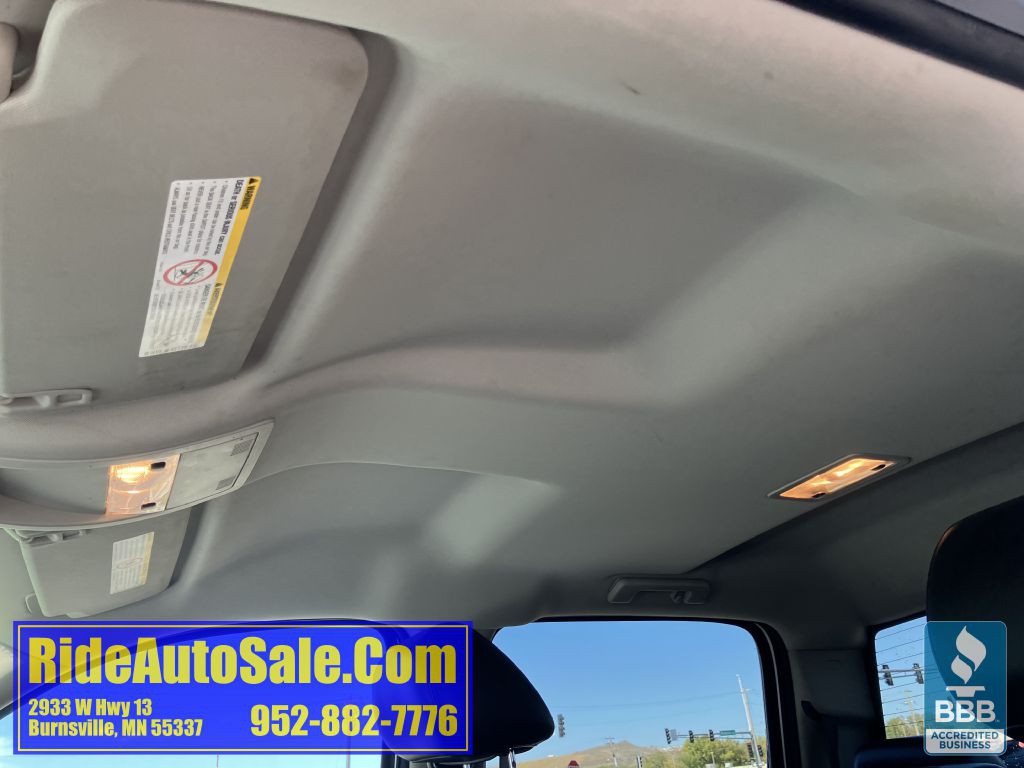 2010 Chevrolet Silverado 1500 Image 30